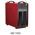 2013 neue Inverter IGBT Modul Typ MZ Serie DC Auto versenkte Lichtbogenschweißgerät